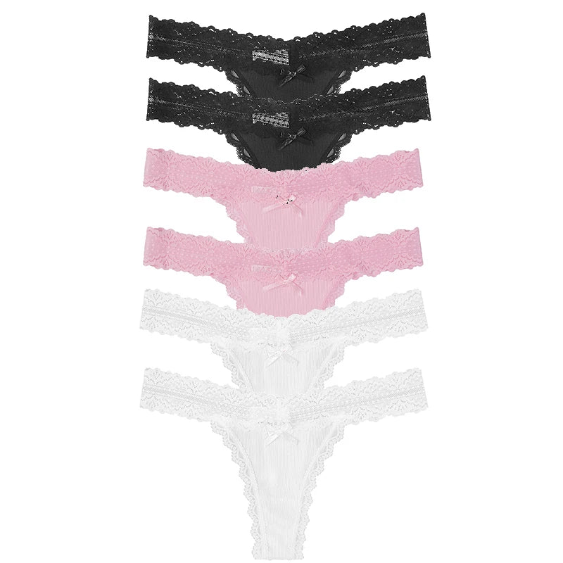 Colaless de Lencería Noir Essence