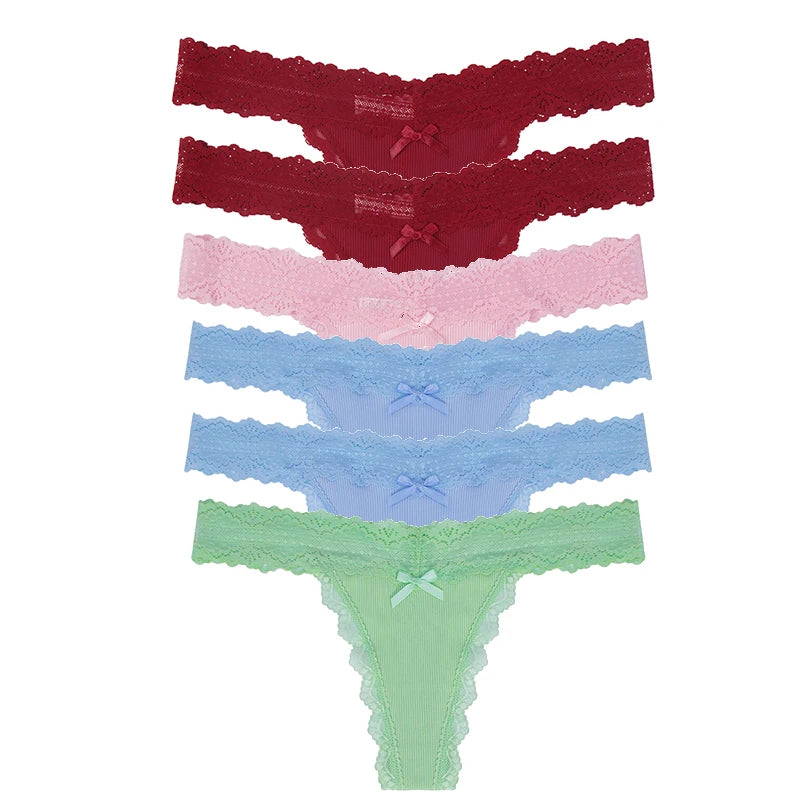 Colaless de Lencería Noir Essence