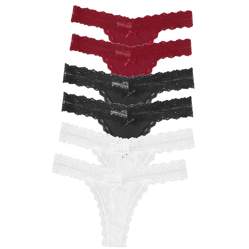 Colaless de Lencería Noir Essence