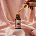 Suero suavizante de labios