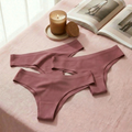 Pack Invisible  – Panties Sin Costura (3 Piezas)